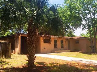1580 Barna Ave, Titusville, FL 32780