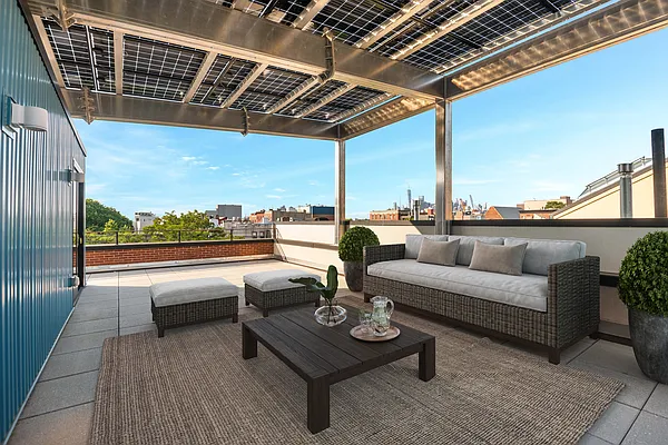 Sold by Engel and Völkers Brownstone Brooklyn | media 18