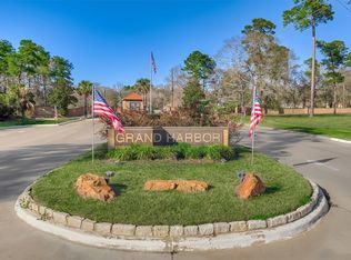 11701 Grandview Dr, Montgomery, TX 77356