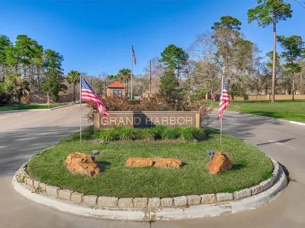 11701 Grandview Dr, Montgomery, TX 77356