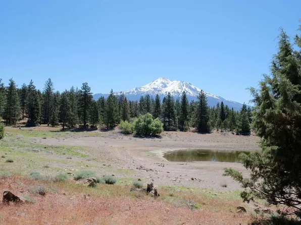 LOT 82 Spearpoint Rd, Weed, CA 96094