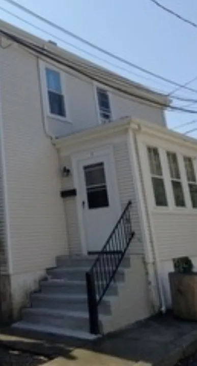 5 Davis Ct