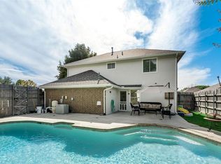 8114 Spinnaker Cv, Rowlett, TX 75089