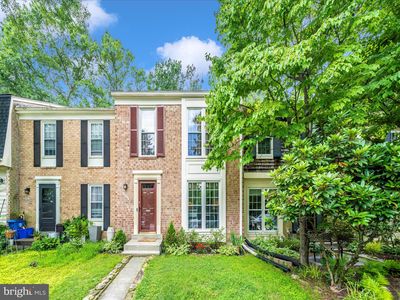 10060 Maple Leaf Dr, Montgomery Village, MD, 20886