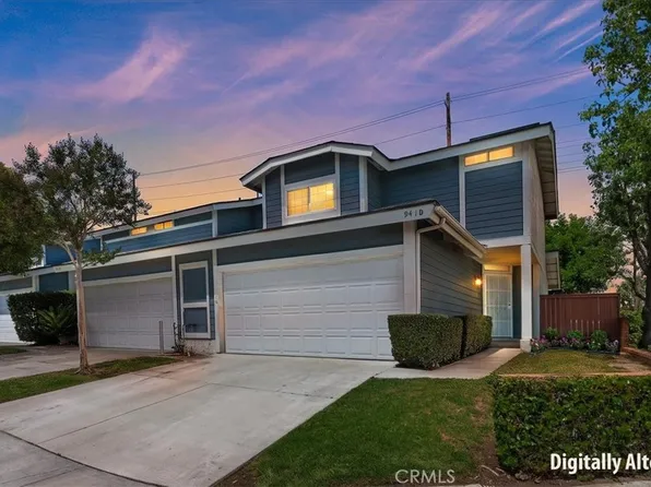 941 Inn Keeper Ln Unit D, Corona, CA 92881