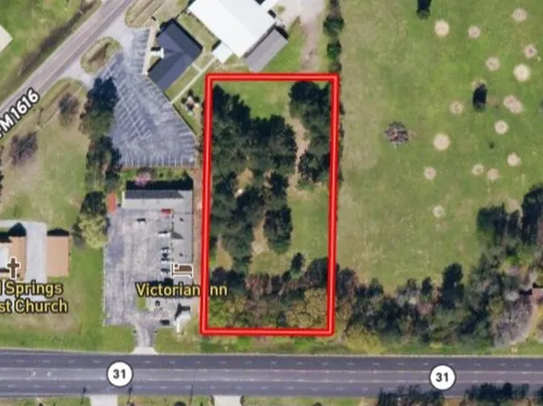 0 State Highway 31 E, Athens, TX 75751