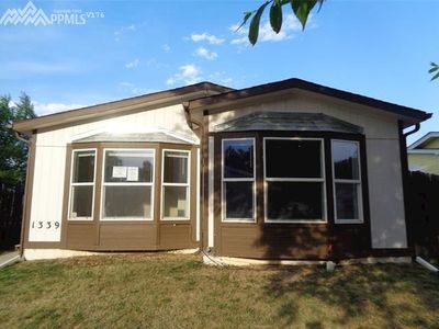 1339 Race St, Colorado Springs, CO, 80904