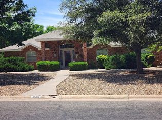 4805 Bermuda Dr, San Angelo, TX 76904
