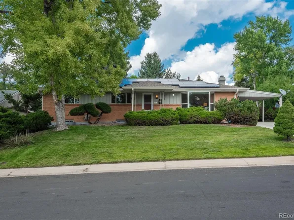 5699 E Greenwood Place, Denver, CO 80222