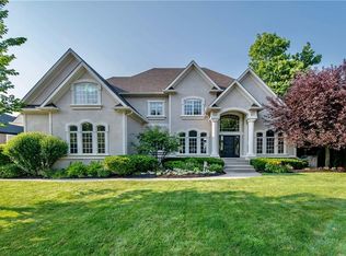486 Bolderwood Ln, Carmel, IN 46032