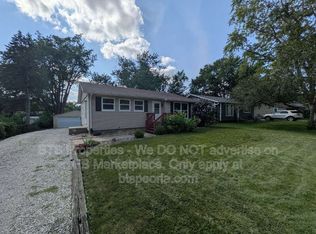 306 Parkview Dr, Washington, IL 61571