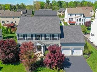 1052 Kingston Ln, Breinigsville, PA 18031