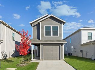 4108 Belmont Dr, Providence Village, TX 76227