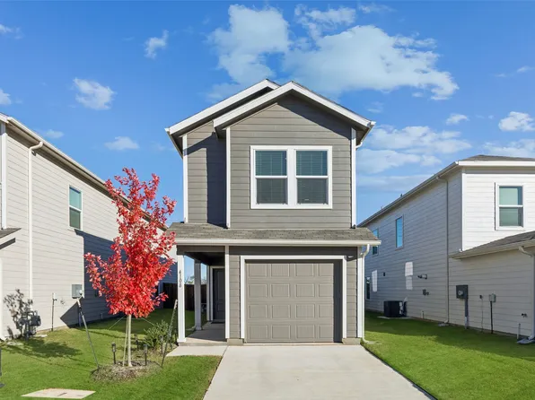 4108 Belmont Dr, Providence Village, TX 76227