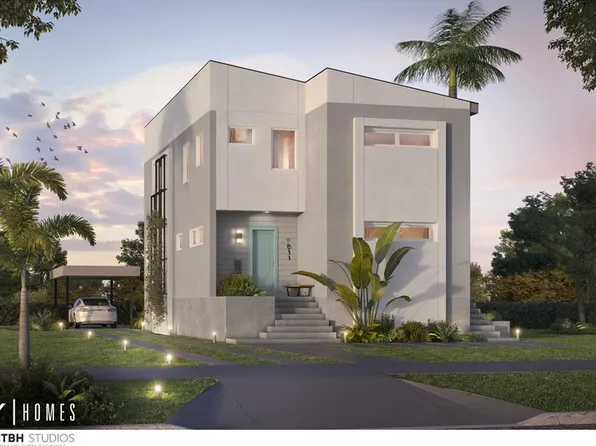 755 15TH AVE S., ST PETERSBURG, FL 33701