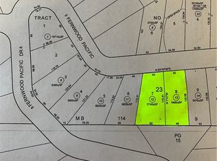 0 Fernwood Pacific Dr, Topanga, CA --