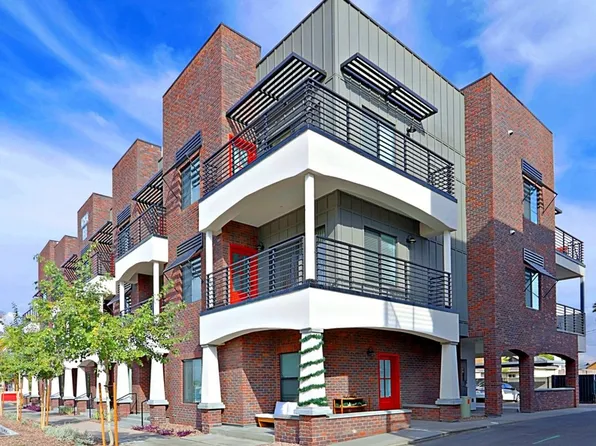 475 N 9th St, Phoenix, AZ