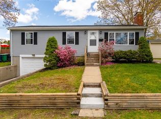 340 Ring Ave, Warwick, RI 02888