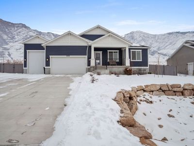 8498 N Iron Horse Dr, Lake Pt, UT, 84074