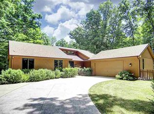 1027 Westerly Rd, Fort Wayne, IN 46845