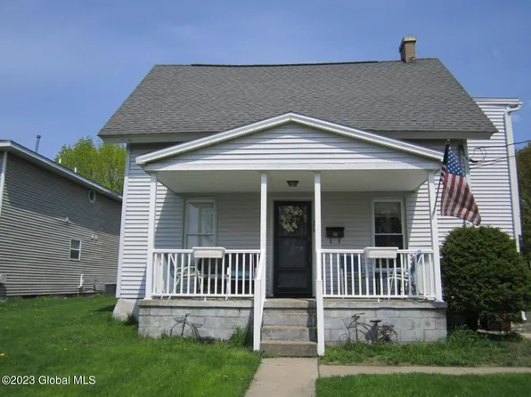 176 Railroad Street, Mechanicville, NY 12118