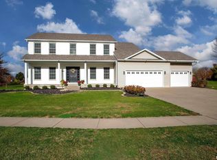 3180 S 22nd Avenue Ct, Eldridge, IA 52748