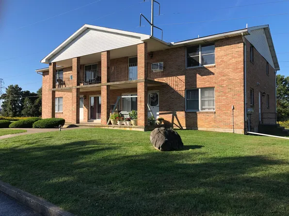 3216 W Reeve Dr W APT 12, Bethlehem, PA 18020