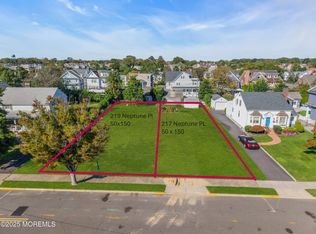219 Neptune Pl, Sea Girt, NJ 08750