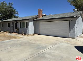 10509 E Avenue S10, Littlerock, CA 93543