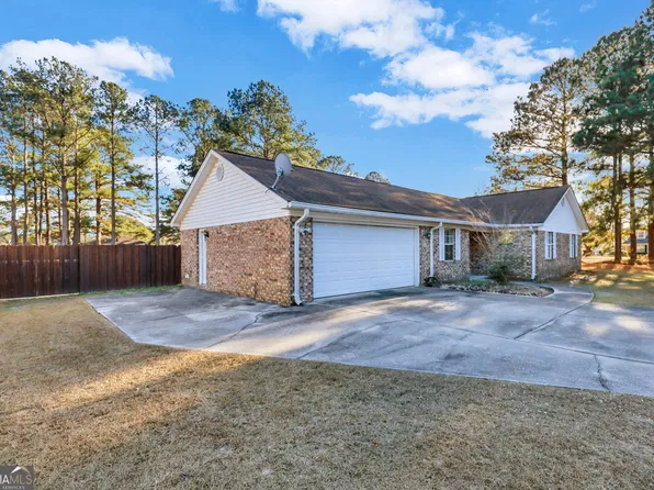 115 Katie Dr, Rincon, GA 31326