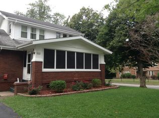 1593 W Wood St, Decatur, IL 62522