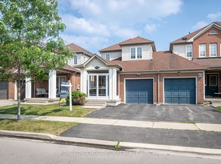 190 Hampshire Way, Milton, ON L9T 6B9