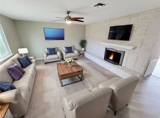 166 Greenbriar Townhouse Way #0, Las Vegas, NV 89121