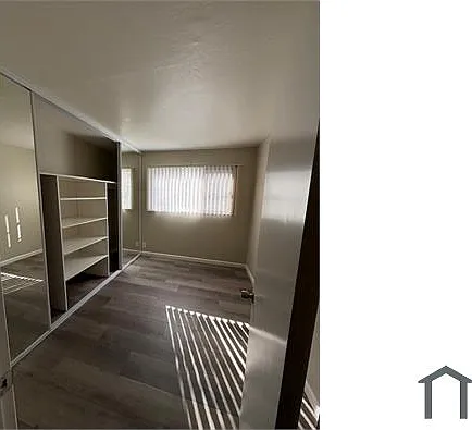 1 bed, $1,895 — Photo 3