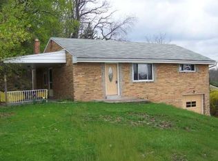 450 Pearce Rd, Pittsburgh, PA 15234