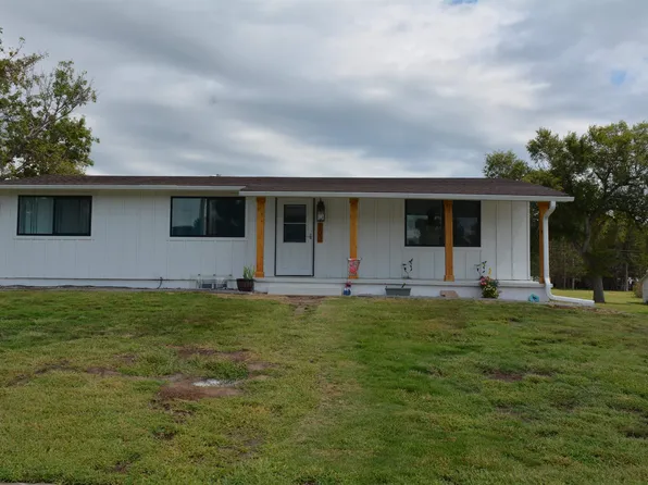 300 16th Ave, Franklin, NE 68939