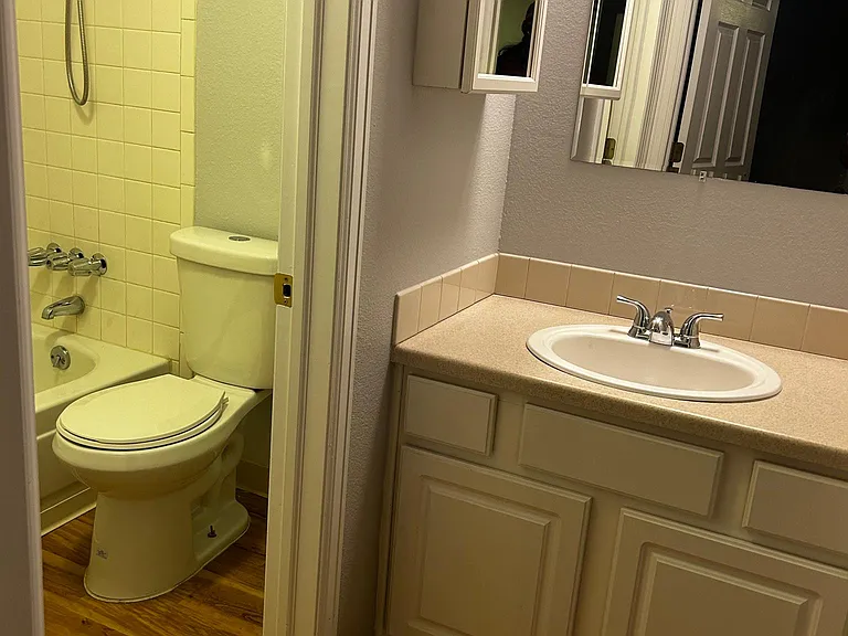 7122 S Bryant St #113 — Photo 5