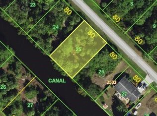 475 Ramblewood St, Port Charlotte, FL 33953