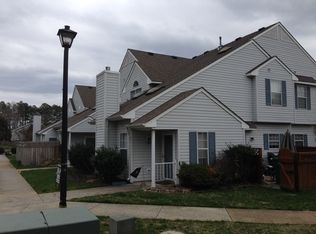 208 Andover Ct, Yorktown, VA 23693