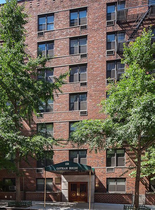 1st image of 150 E 27th St APT 4A