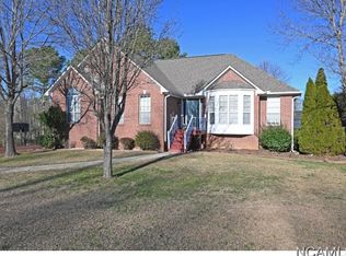 1526 Petrea Dr SE, Cullman, AL 35055