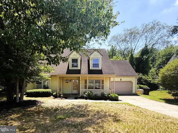 29 Argyle Ave, Blackwood, NJ 08012