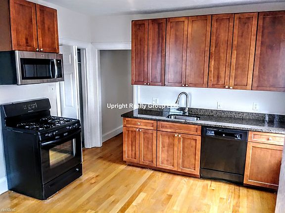 6 Bowdoin Park #2 Boston (Dorchester) Unit Photo 6