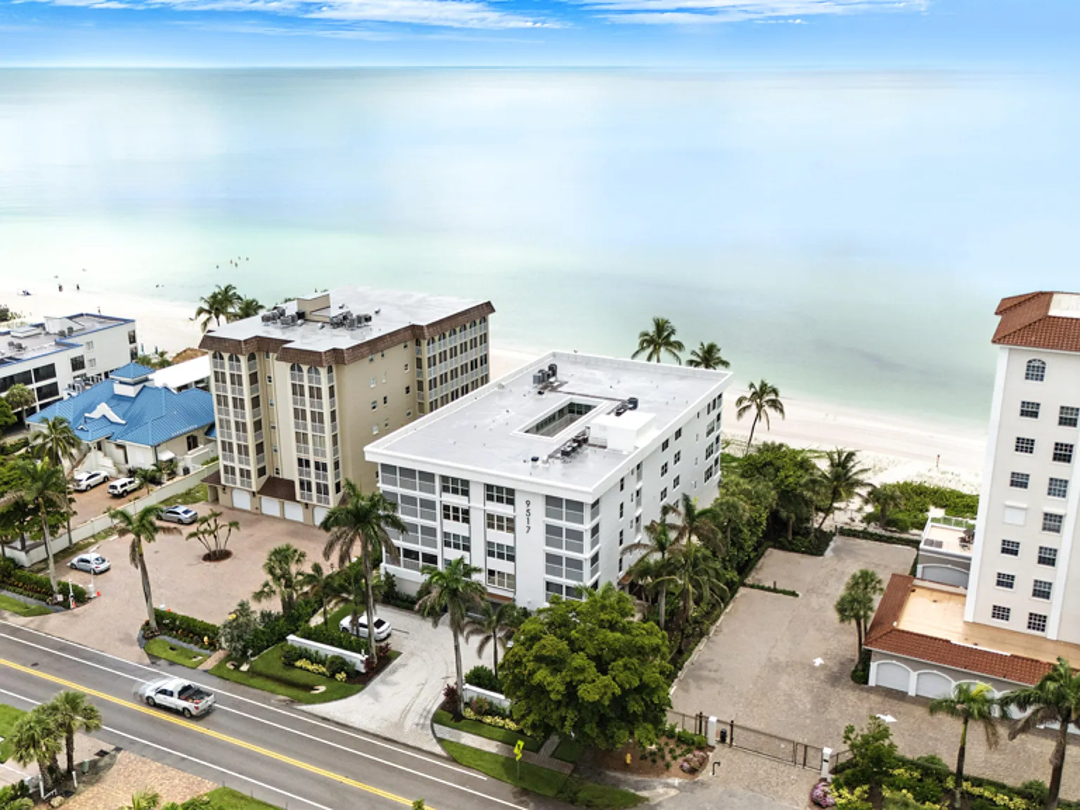 S-9517 Gulf Shore Drive #401 - 401 — Photo 4
