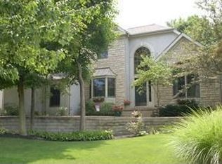 6379 Lake Trail Dr, Westerville, OH 43082