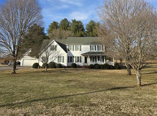 2487 Blue Springs Rd, Decherd, TN 37324