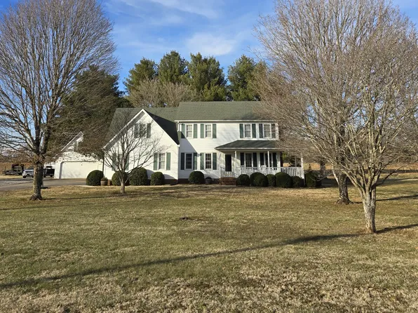 2487 Blue Springs Rd, Decherd, TN 37324