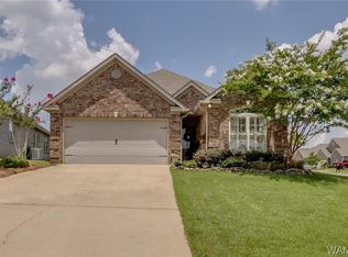 3802 Fernwood Ln, Northport, AL 35473