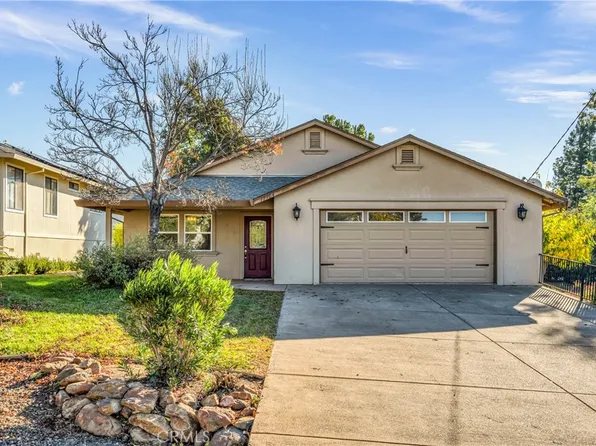 17104 Greenridge Rd, Hidden Valley Lake, CA 95467