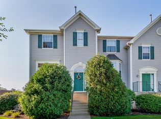 1820 Grandview Pl, Montgomery, IL 60538